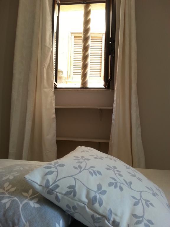 La Bifora Lägenhet Sciacca Rum bild